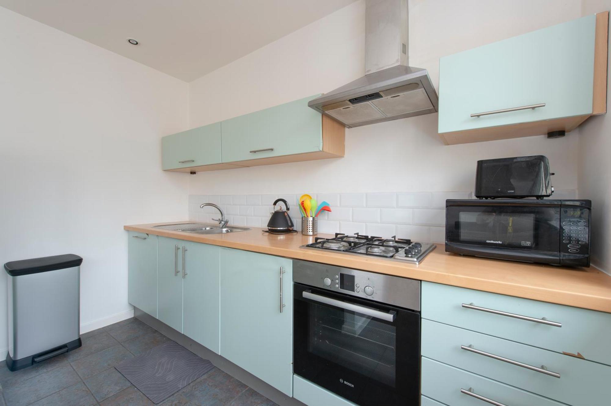Modern Luxury Apartment By Bow Road Station Londres Exterior foto